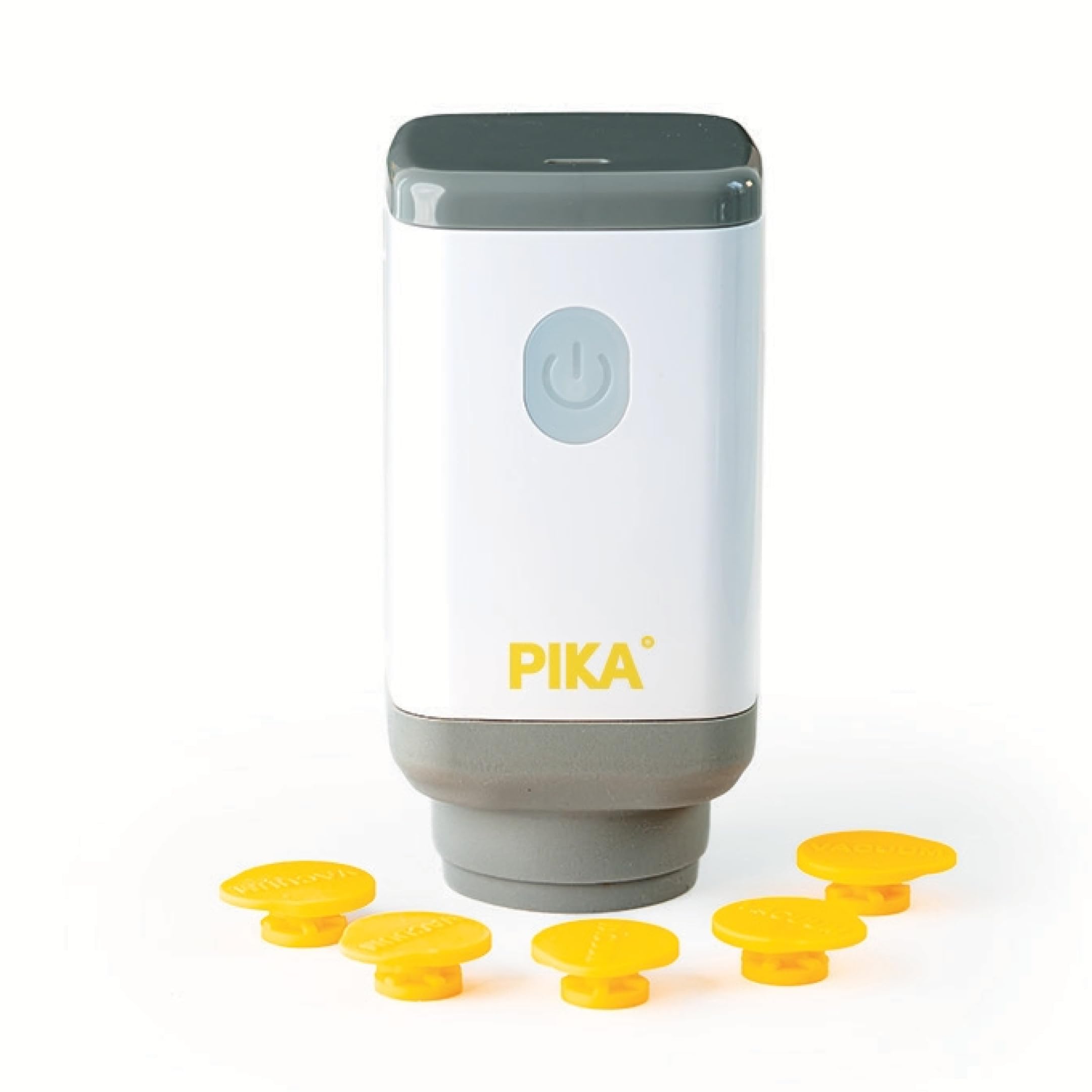 pika-conservation-sous-vide-pompe-5-valves-5x5x11-cm image 1