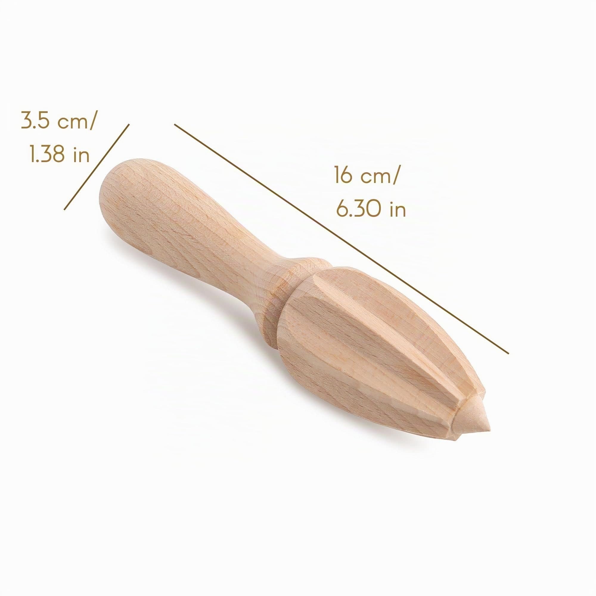 creative-home-accessoires-cuisine-presse-agrumes-bois-16-cm image 3