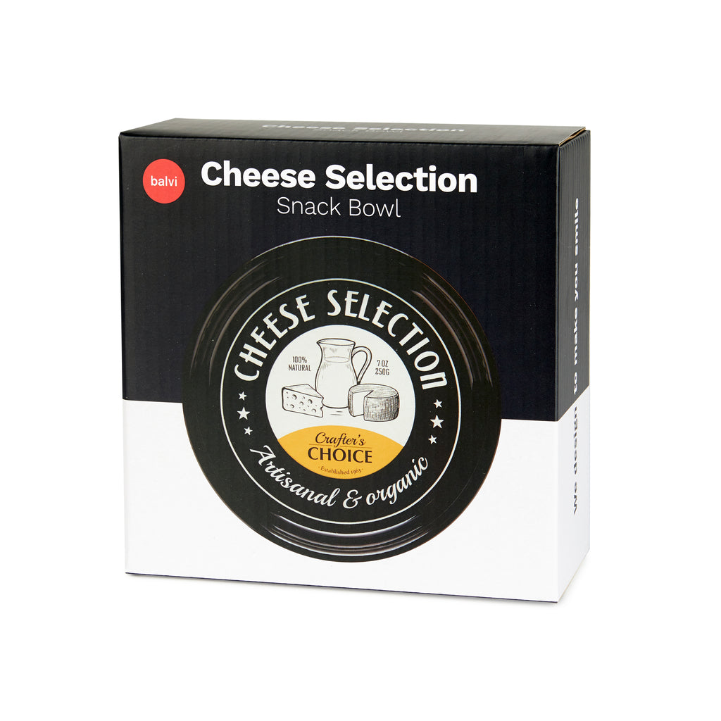balvi-kitchen-cheese-selection-bol-ap-ro-c-ramique-noir image 4