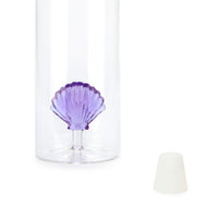 balvi-atlantis-shell-bouteille-verre-coquillage-d-co image 6