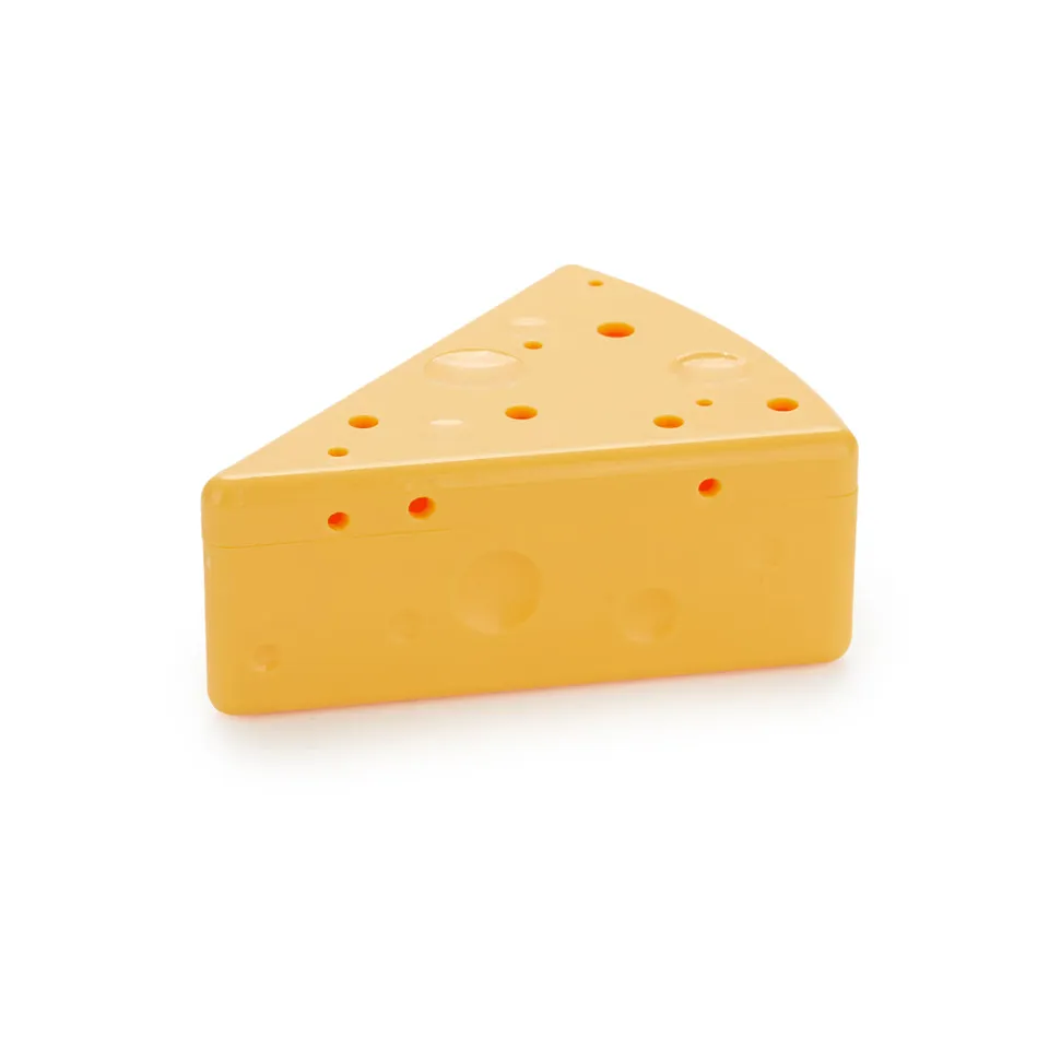 balvi-cheese-desodorisant-frigo-fromage-jaune-bicarbonate image 1