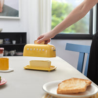 balvi-kitchen-table-beurrier-toaster-r-tro-250-g image 3