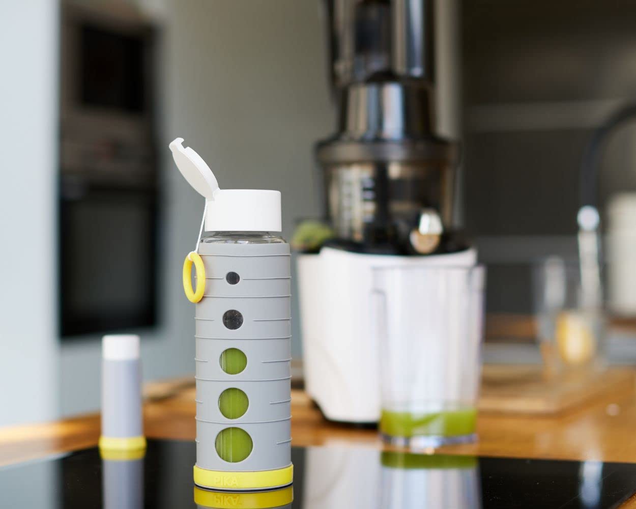 pika-conservation-gourde-verre-sous-vide-jus-600ml-pompe image 8