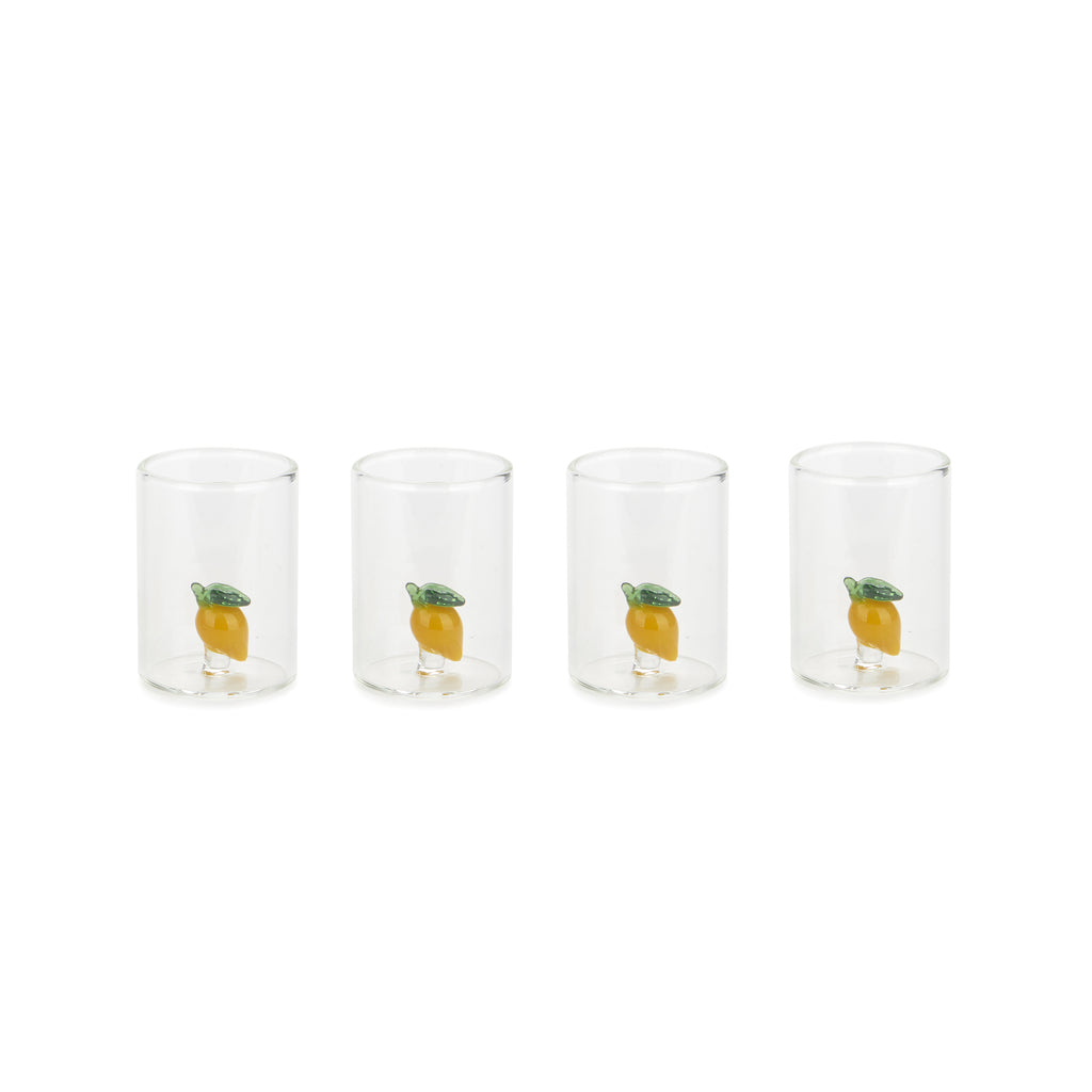balvi-lemon-verres-shot-citron-lot-4 image 1