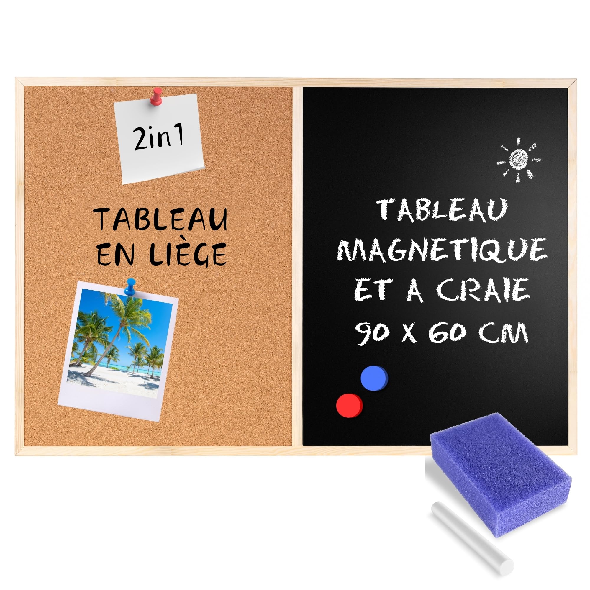creative-home-tableau-li-ge-magn-tique-90x60-cm-mixte image 1