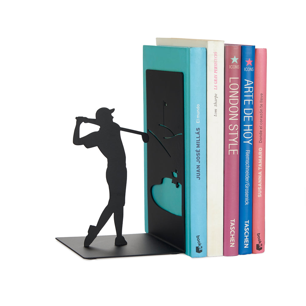 balvi-desk-backswing-serre-livres-golf-pour-bureau image 1