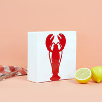 balvi-kitchen-lobster-porte-serviettes-homard-m-tal image 2