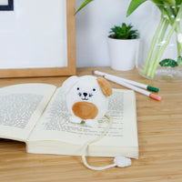 balvi-fluffy-woof-marque-page-chien-queue image 3