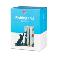 balvi-desk-fishing-cat-serre-livre-chat-bocal-poisson image 5