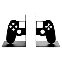 balvi-desk-joypad-serre-livres-manette-gaming image 6