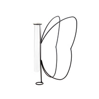 balvi-home-butterfly-silhouette-vase-vase-papillon-m-tal image 5