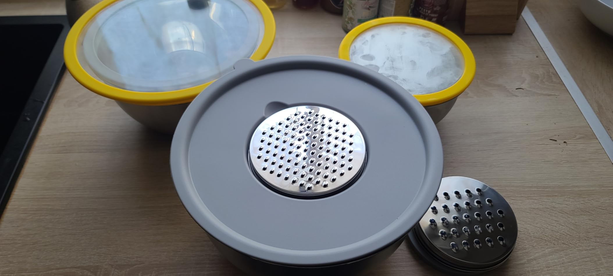 Inox solide