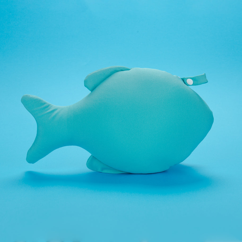 balvi-home-summer-fish-cushion-coussin-poisson-bleu image 4