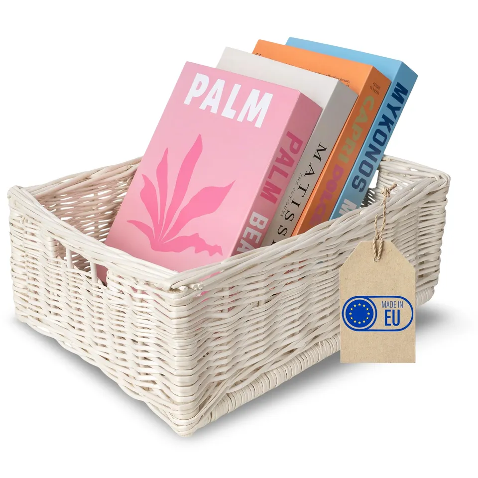creative-home-paniers-en-osier-panier-blanc-osier-naturel image 1