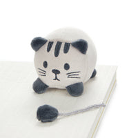 balvi-fluffy-kitty-marque-page-chat-queue image 5