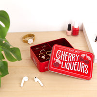 balvi-home-decor-cherry-jewelry-box-bo-te-bijoux-cerise image 3