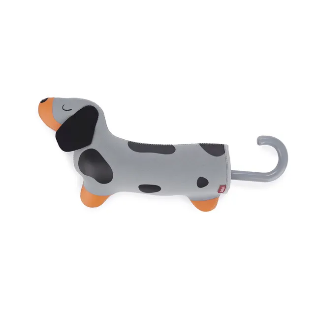 balvi-lifestyle-teckel-parapluie-housse-chien-poign-e-queue image 1
