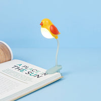 balvi-desk-lampe-lecture-birdie-oiseau-pince-livre image 8