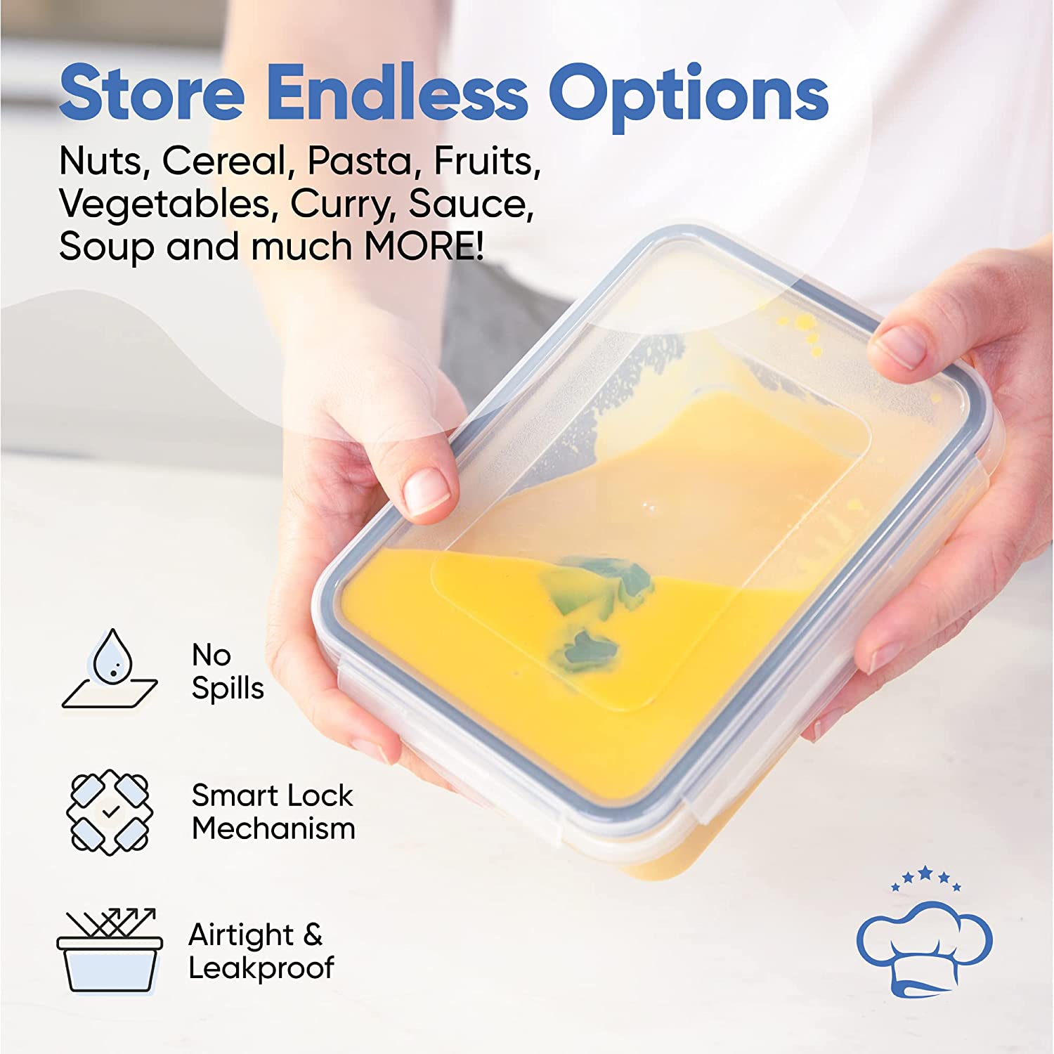 chef-s-path-on-the-go-bo-tes-repas-herm-tiques-32-pi-ces-sans-bpa image 8