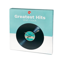 balvi-home-decor-greatest-hits-horloge-murale-vinyle-noir image 3