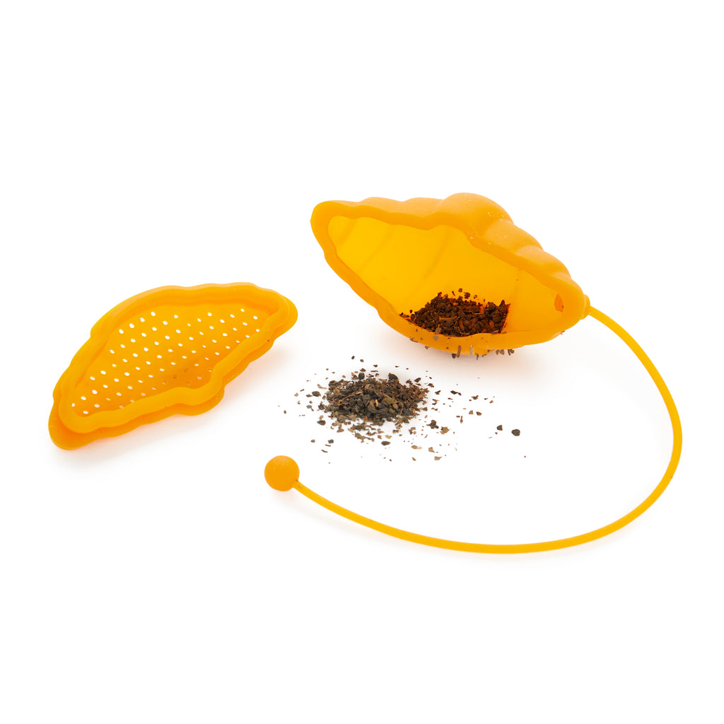 balvi-kitchen-croissant-infuseur-th-silicone-marron image 6
