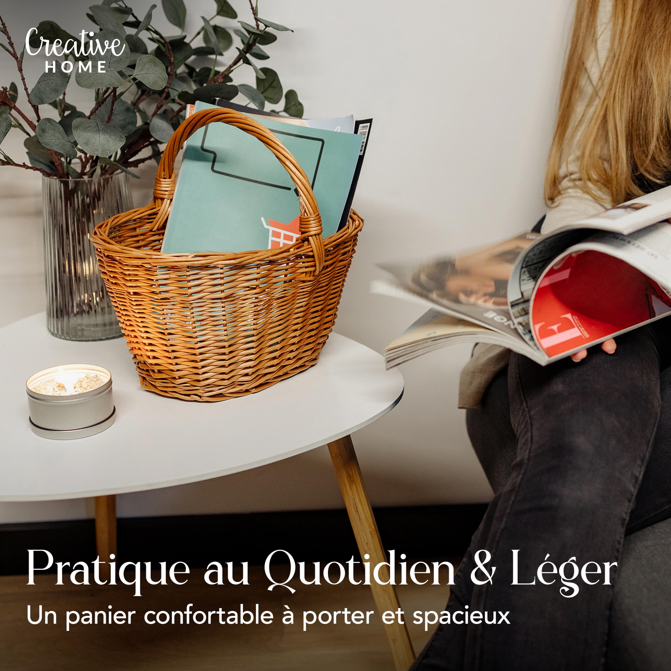 creative-home-paniers-en-osier-panier-32x24x29-osier-clair image 6