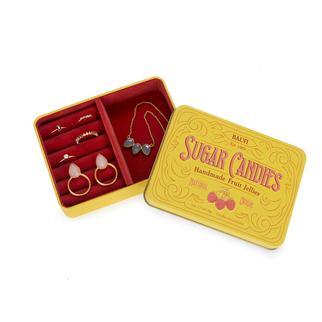 balvi-home-decor-sugar-candies-bo-te-bijoux-bonbons image 1