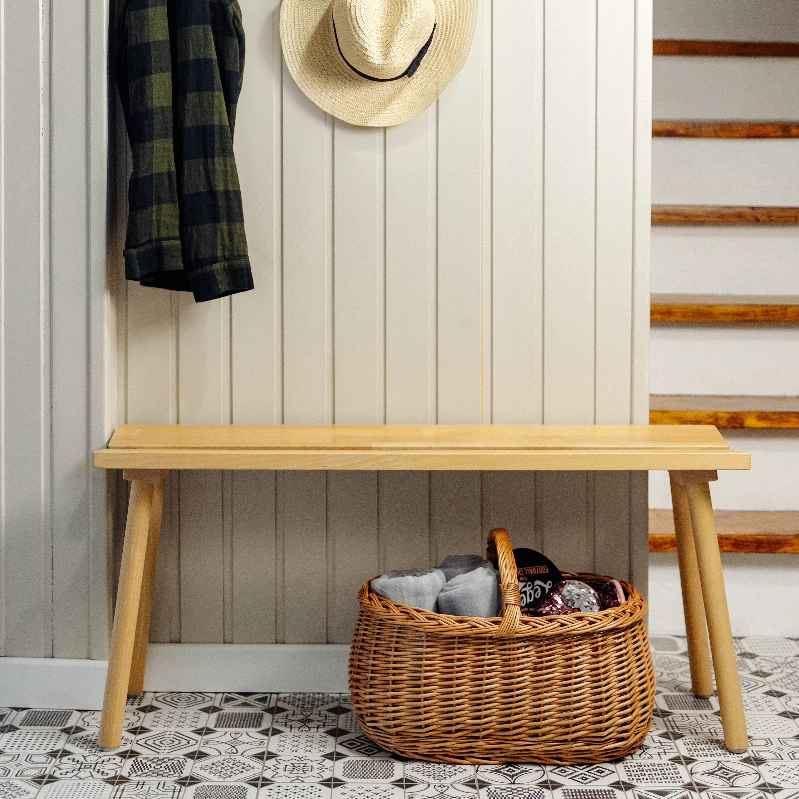 creative-home-panier-osier-45x32x34cm-naturel-sans-couvercle image 4