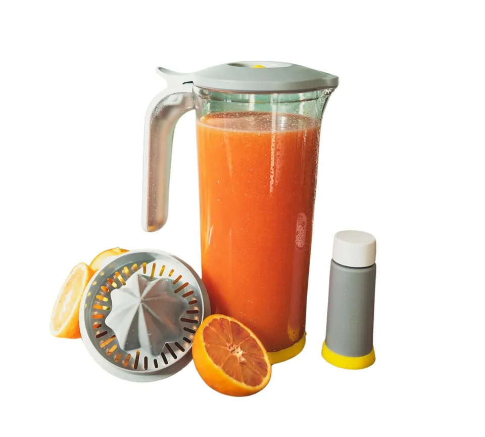 pika-conservation-carafe-sous-vide-1-l-presse-agrumes image 1