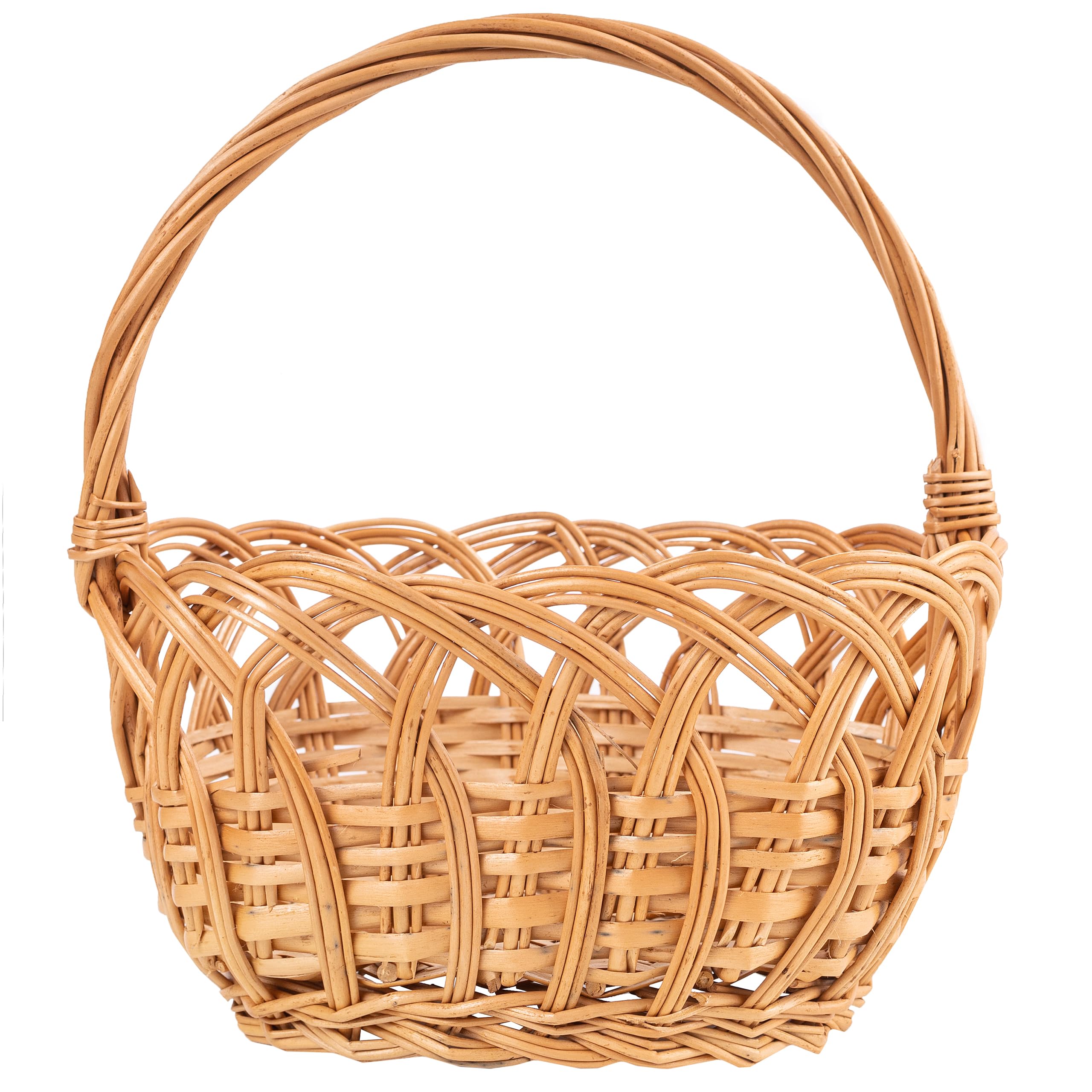 creative-home-paniers-en-osier-petit-panier-tress-enfant-1-kg image 8