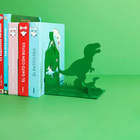 balvi-desk-jurassic-serre-livres-enfant-dinosaure image 2
