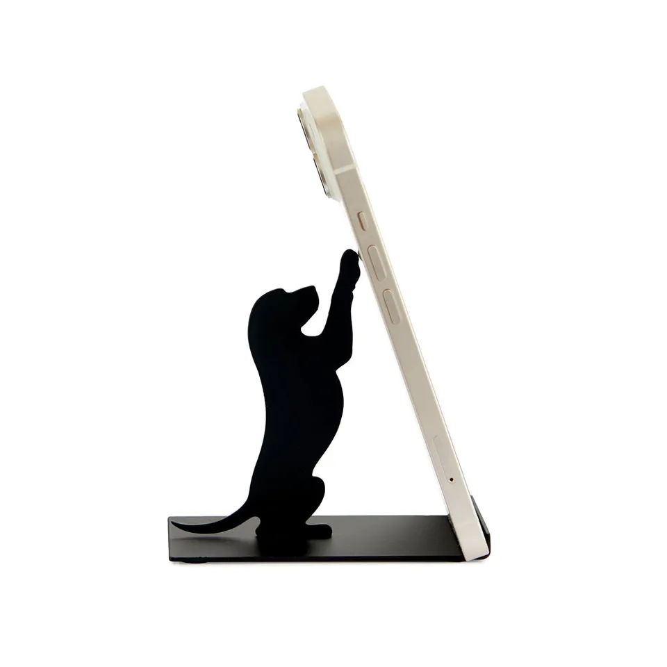 balvi-puppy-support-smartphone-chien-porte-t-l-phone image 1