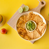 balvi-mexican-plateau-ap-ro-sombrero-chips-et-dip image 2