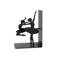 balvi-desk-ballerina-bookend-serre-livre-danseuse image 6