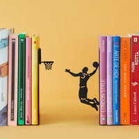 balvi-desk-slam-dunk-serre-livres-double-basket-joueur image 2