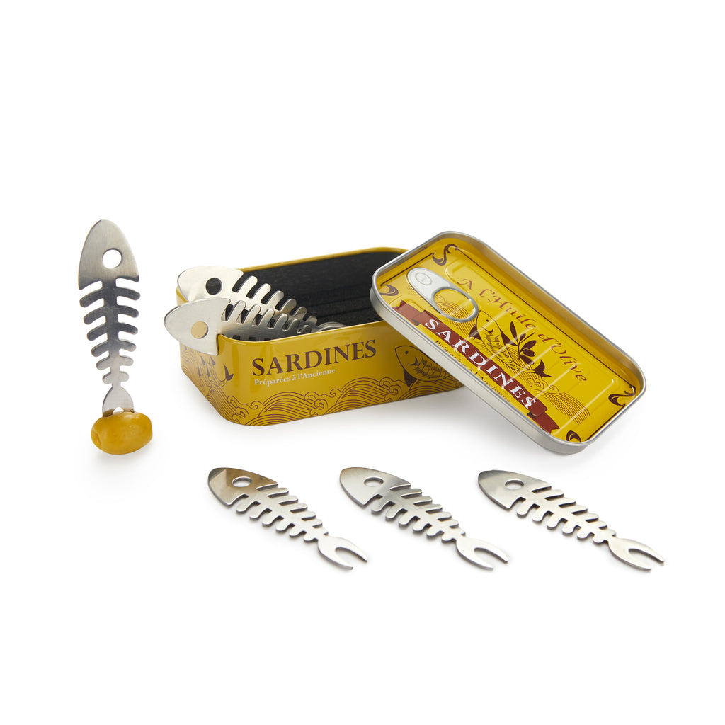 balvi-conserverie-sardines-fourchettes-ap-ritif-6-pi-ces image 1