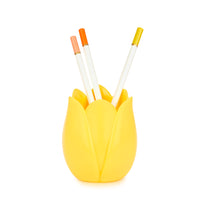 balvi-desk-tulip-pot-crayons-tulipe-couleur image 6