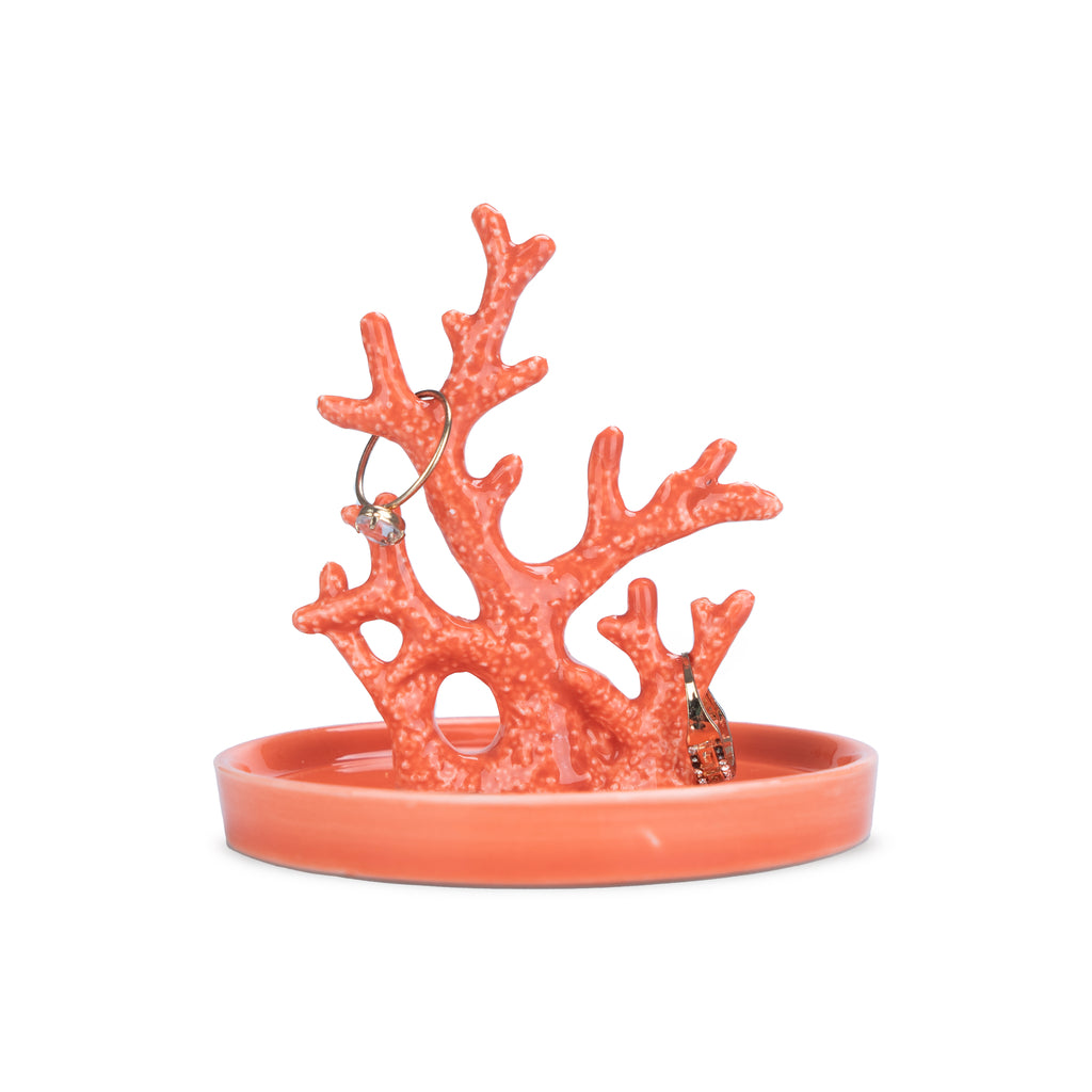 balvi-arrecife-porte-bijoux-corail-blanc image 1