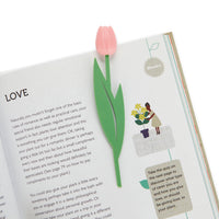 balvi-desk-tulip-marque-page-fleur image 6