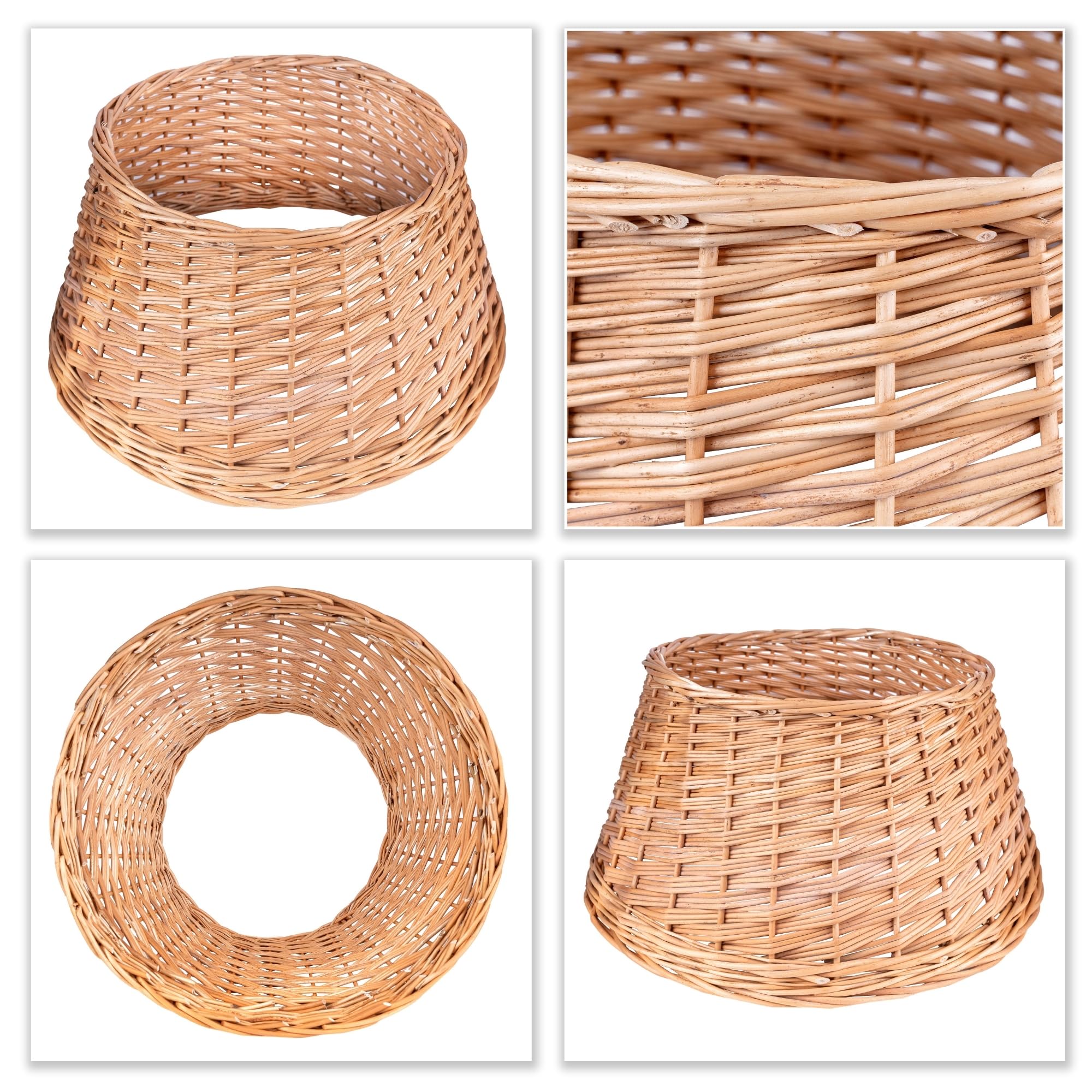 creative-home-d-coration-de-no-l-cache-pied-sapin-naturel-52-cm image 5