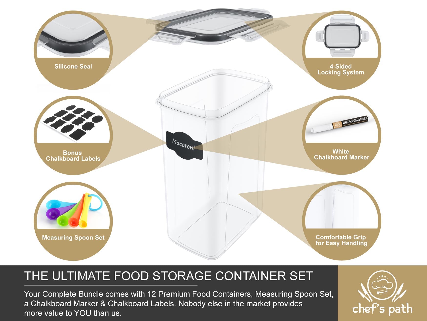 chef-s-path-smart-snap-seal-bo-te-herm-tique-2-l-lot-12-farine image 5