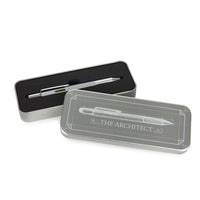 balvi-desk-the-architect-stylo-multifonction-5-en-1-coffret-cadeau image 2