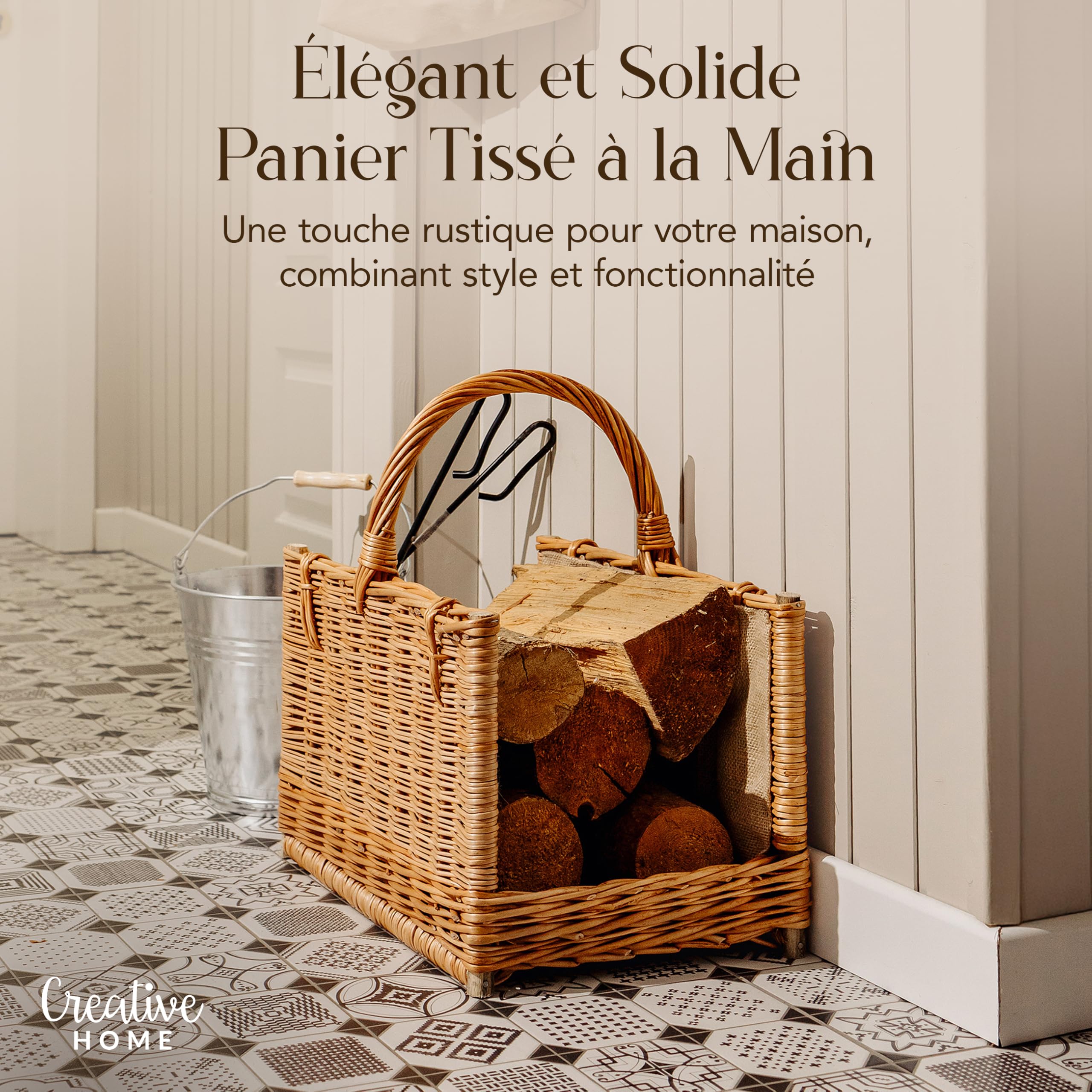 creative-home-paniers-en-osier-panier-b-ches-marron-avec-jute image 7