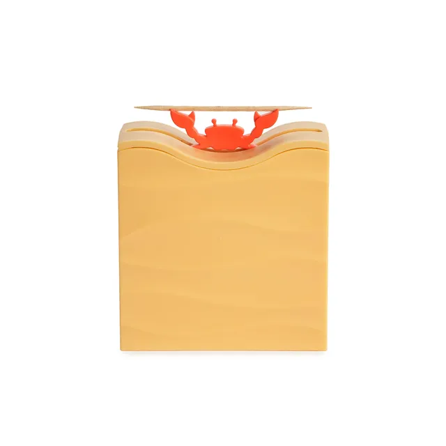 balvi-kitchen-table-sebastian-porte-cure-dents-crabe-plage image 1