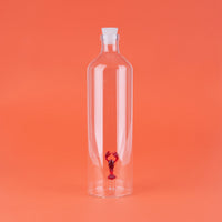 balvi-atlantis-lobster-bouteille-verre-homard-r-utilisable image 2