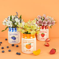 balvi-home-decor-peach-jam-mini-vase-p-che-d-co image 5