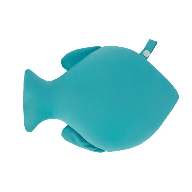 balvi-home-summer-fish-cushion-coussin-poisson-bleu image 1