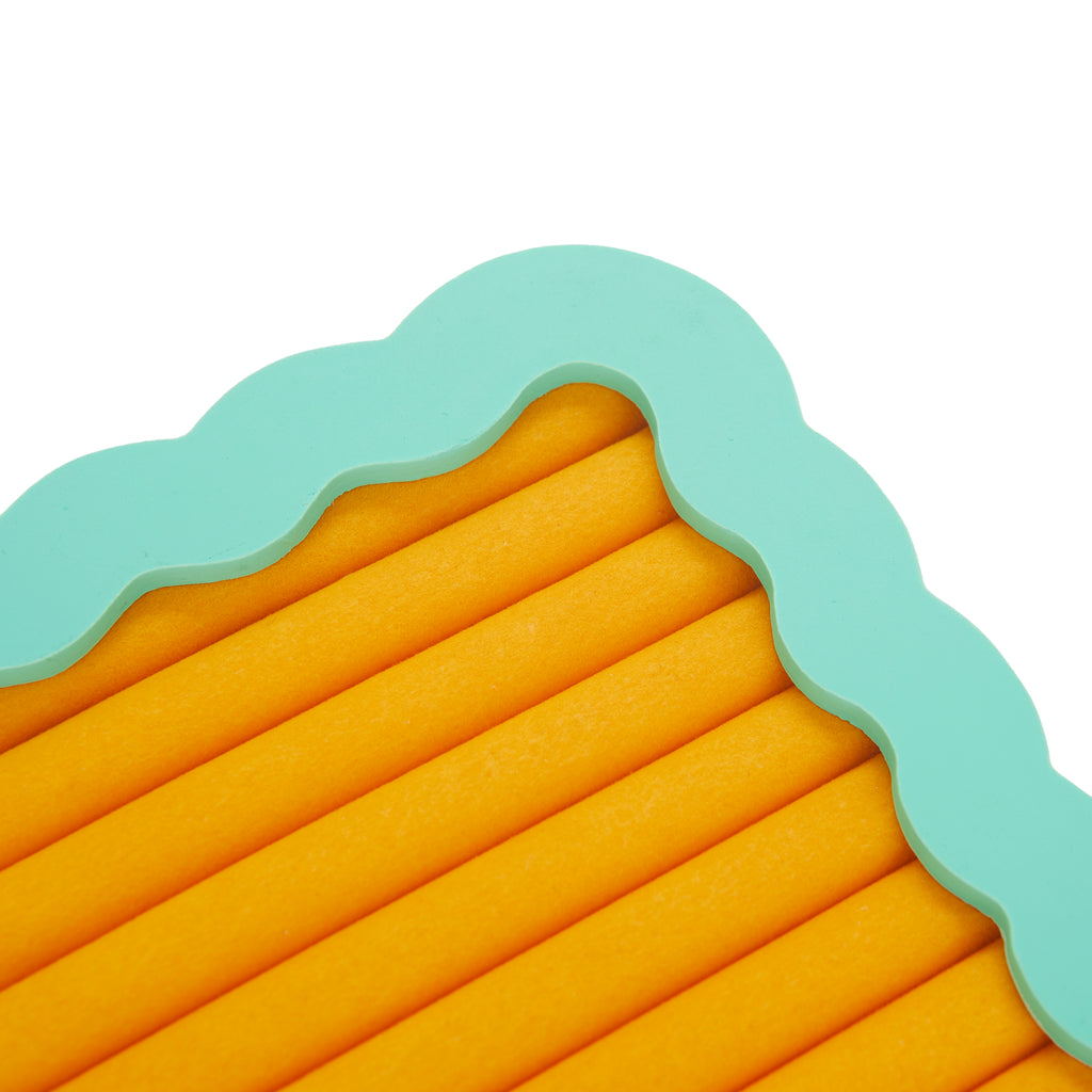 balvi-home-decor-wiggly-pr-sentoir-bijoux-turquoise image 7