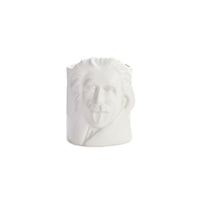 balvi-desk-albert-einstein-pot-crayons-bureau-original image 5
