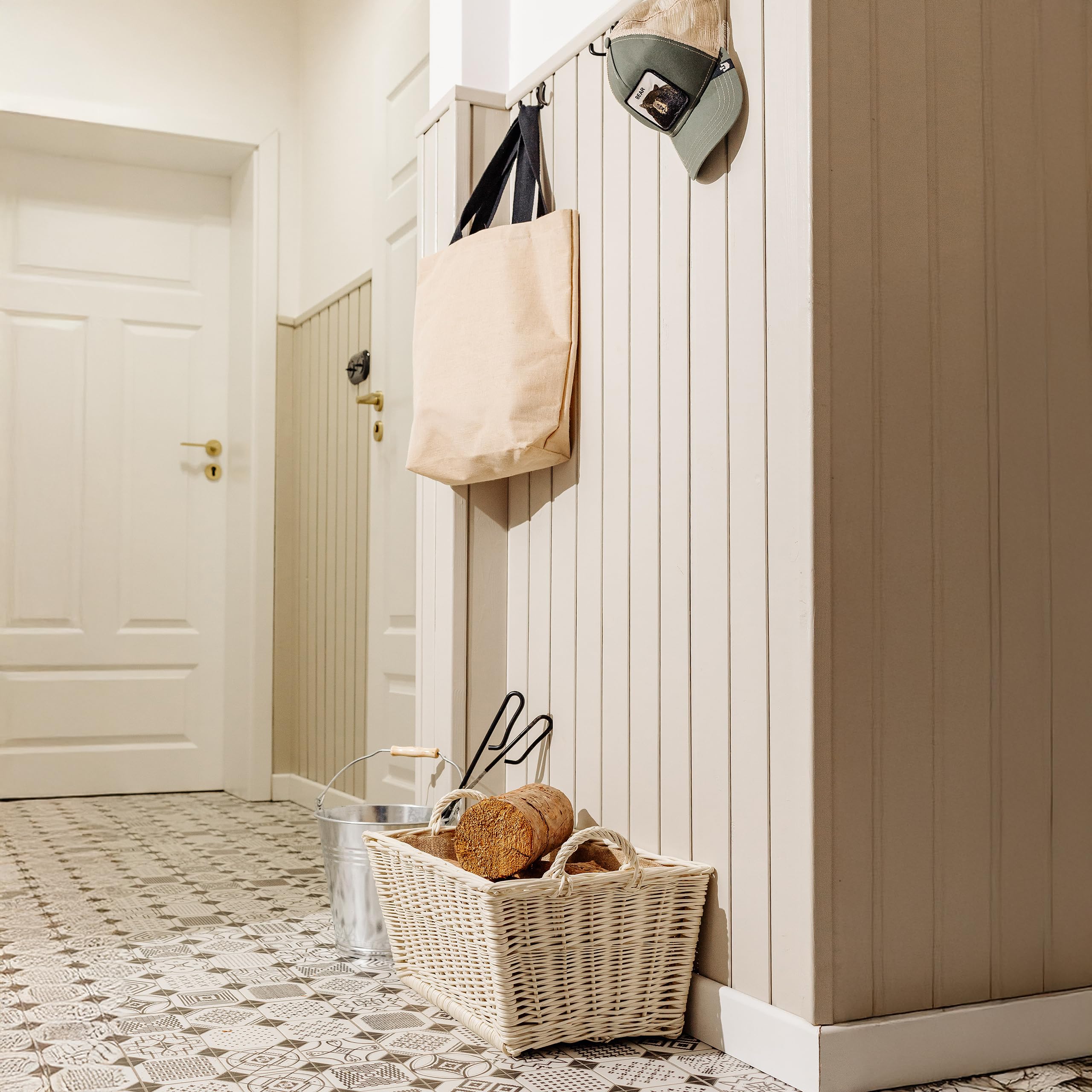 creative-home-paniers-en-osier-panier-rangement-blanc-osier-naturel image 5